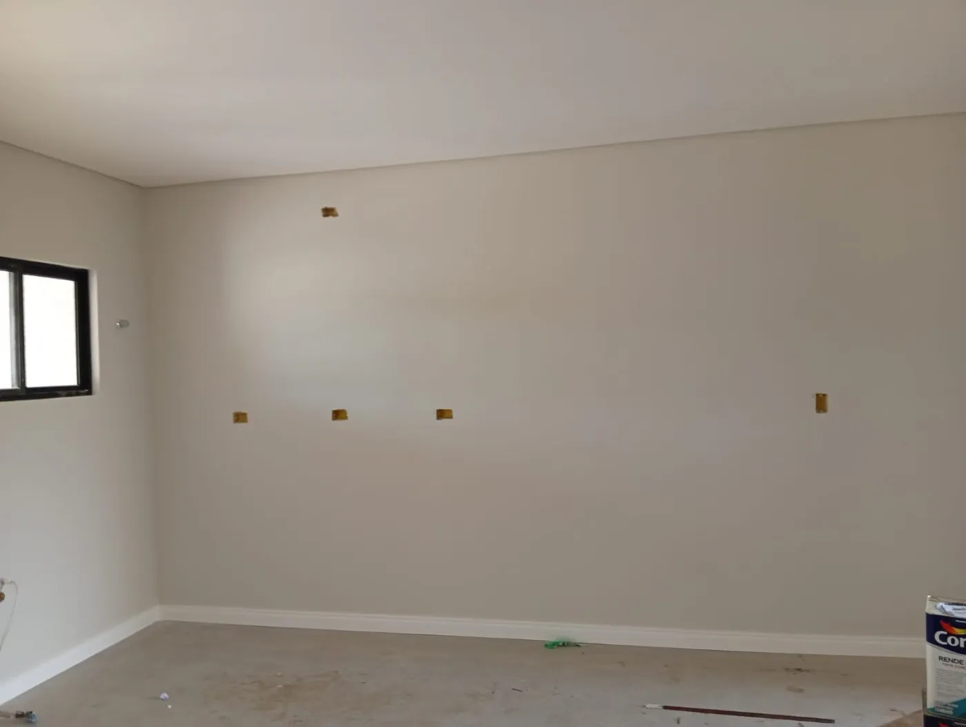Imagem Casa para Venda em São José dos Pinhais, Cidade jardim, 3 dormitórios, 1 suíte, 2 banheiros, 4 vagas