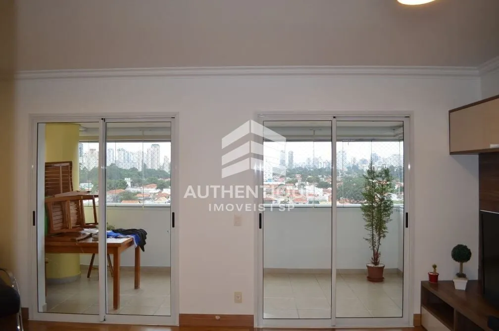 Imagem The View Brooklin - Apartamento à venda em São Paulo/SP