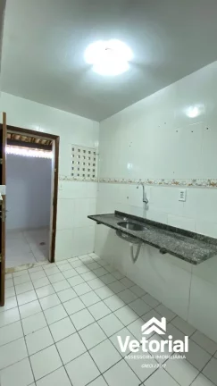 Imagem Village de 02 quartos para locação - Morada Nobre - Barreiras/Ba (em condomínio fechado)