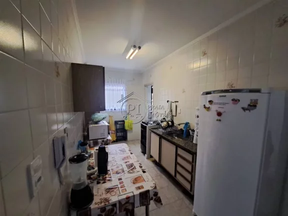 Imagem APARTAMENTO COM 50 m² - CAMPO DA AVIACAO - PRAIA GRANDE SP