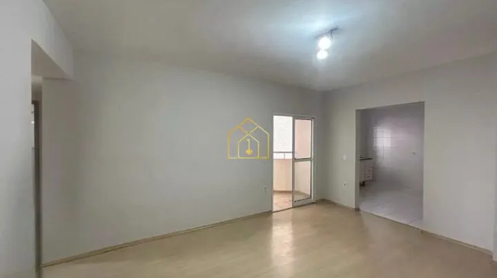 Imagem Apartamento à venda 90m² 3 quartos 1 suíte 2 vagas | Vila Valparaíso - Santo André - SP