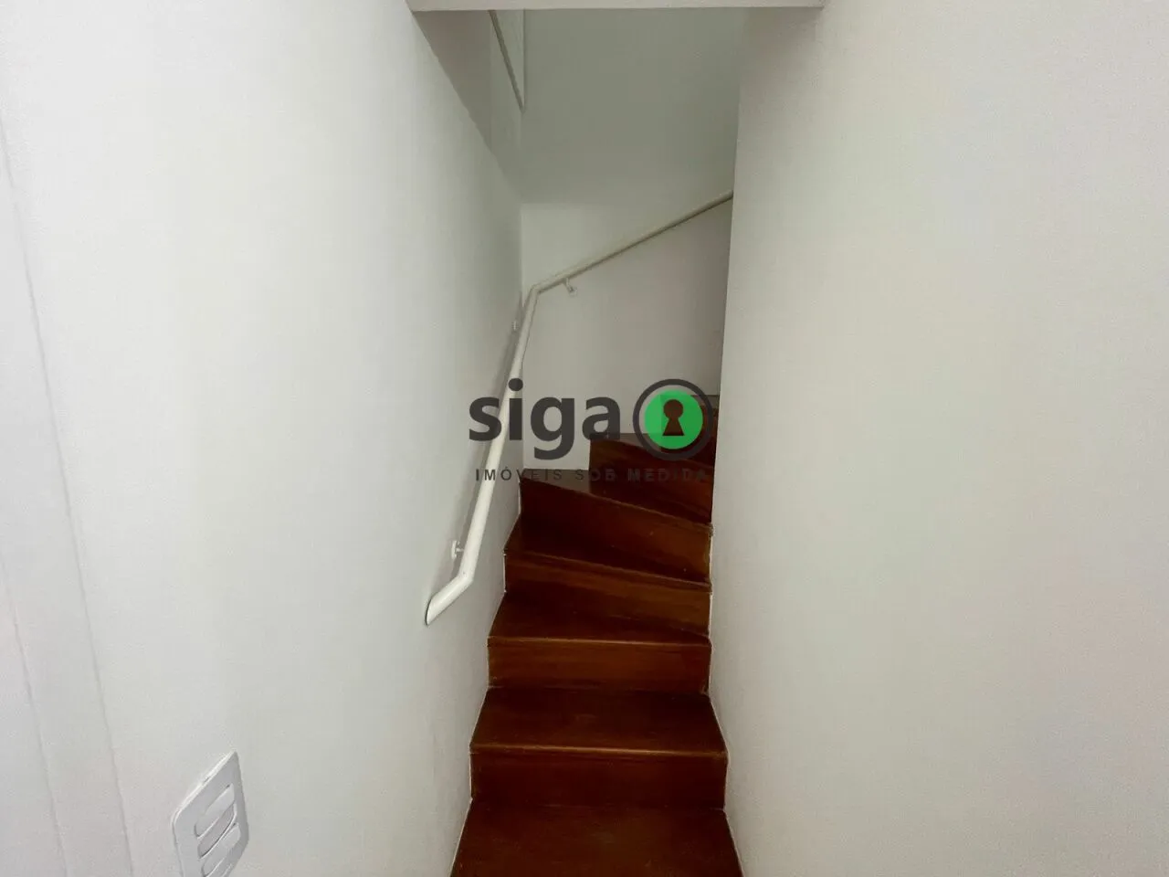 Imagem Apartamento para Locação 42 m² 1 Dormitório, 1 Suíte,1 Vaga - Moema - São Paulo - SP