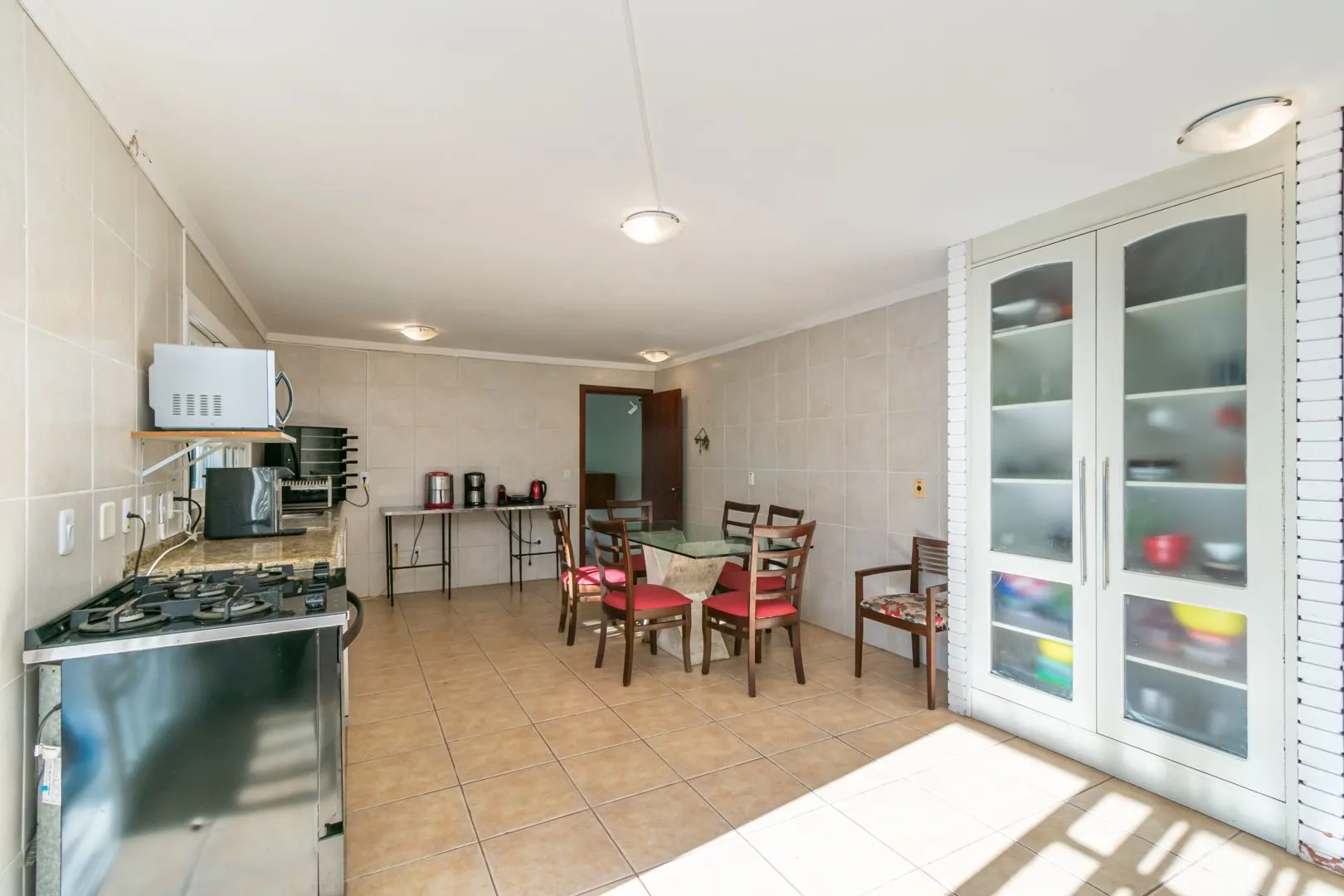 Imagem Casa em Ipanema