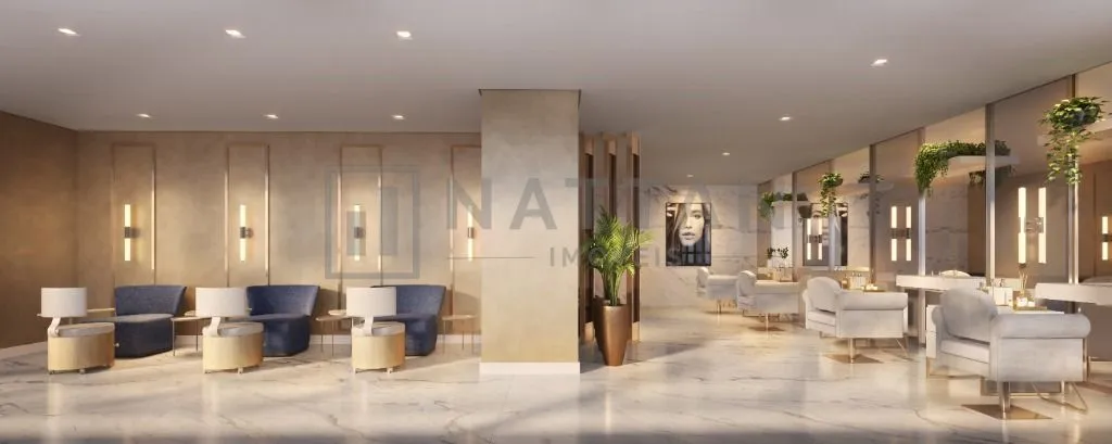 Imagem Apartamento com 3 dormitórios à venda, 139 m² por R$ 1.999.900,00 - Vila Prudente - São Paulo/SP