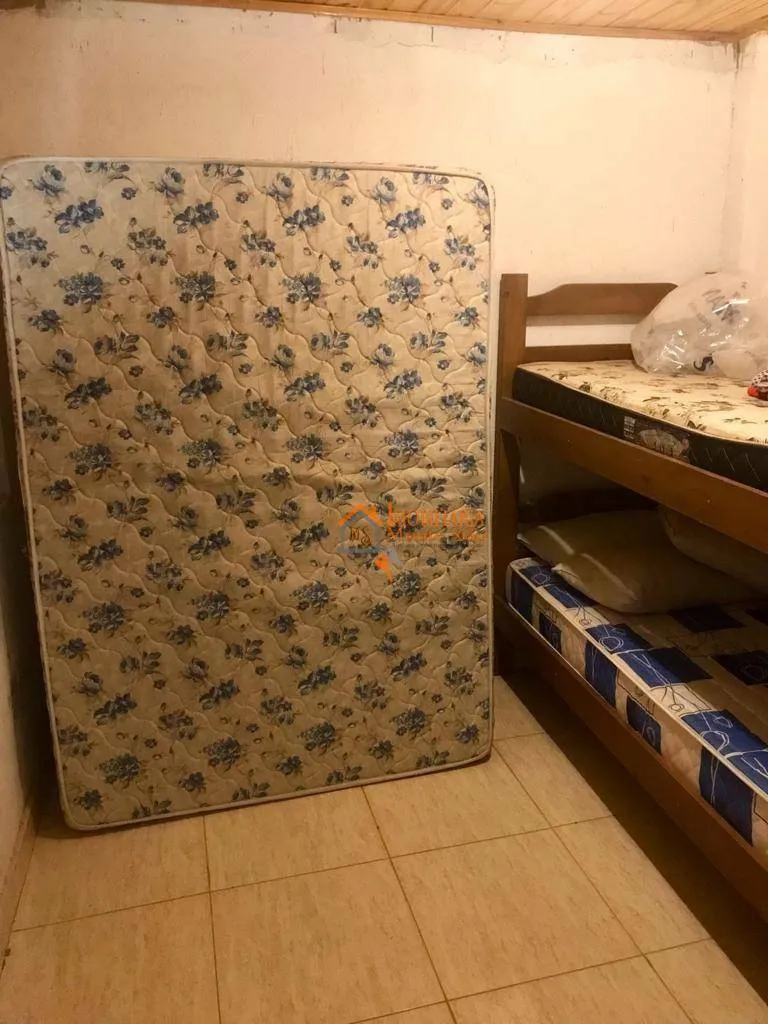 Imagem Sítio com 8 dormitórios à venda, 84000 m² por R$ 1.100.000,00 - Marmelo - Mairiporã/SP