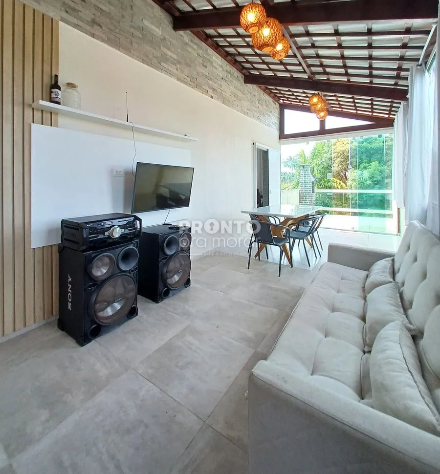 Imagem Flat Carneiros Residence