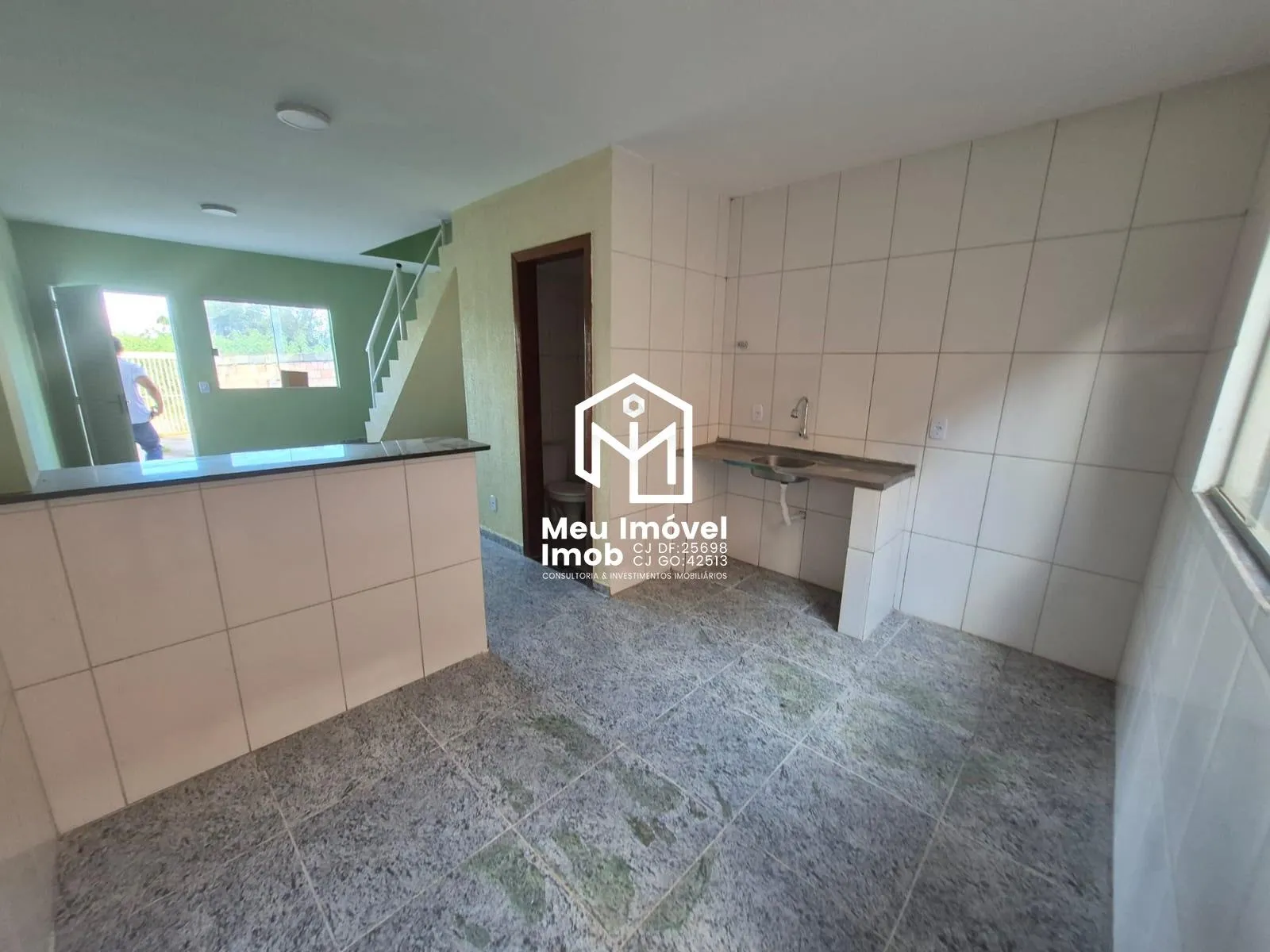 Imagem Casa em Jardim Paiva - Novo Gama