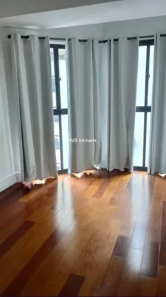 Foto do imóvel 1 Dormitório à venda no Itaim Bibi de 40m²