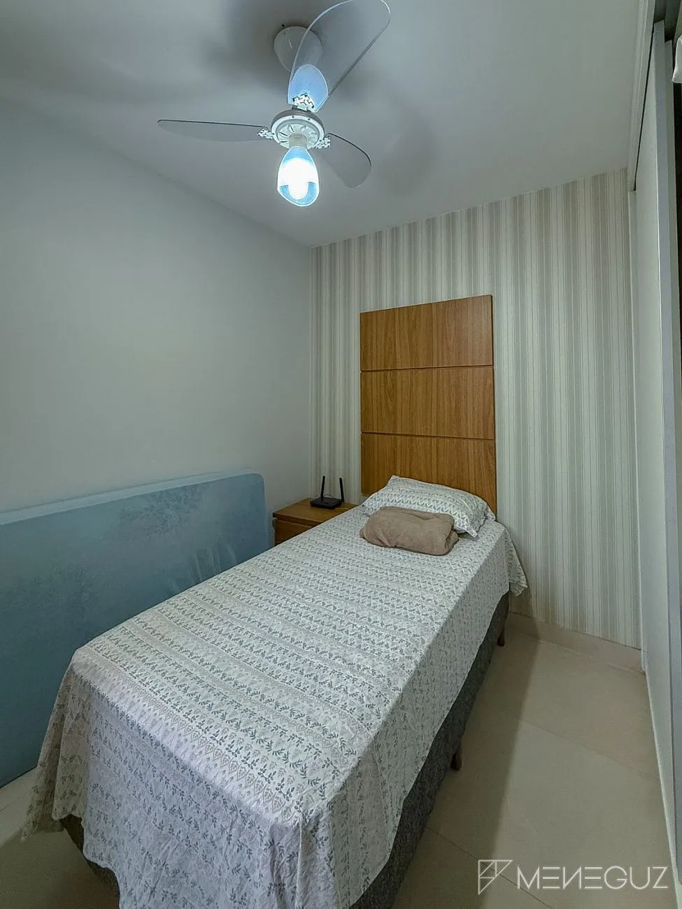 Imagem Apartamento 3 quartos a venda na Praia do Morro, em Guarapari - Na direção do quiosque 25