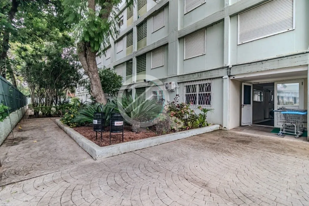 Imagem Ótimo apartamento de dois dormitórios à venda em um dos melhores bairros da cidade, o bairro Meni...