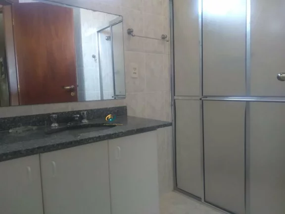 Imagem Apartamento Padrão para Venda e Aluguel em Enseada Guarujá-SP