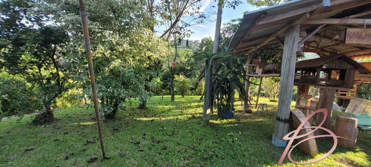 Imagem Lindo Sítio em Ilhota - SC