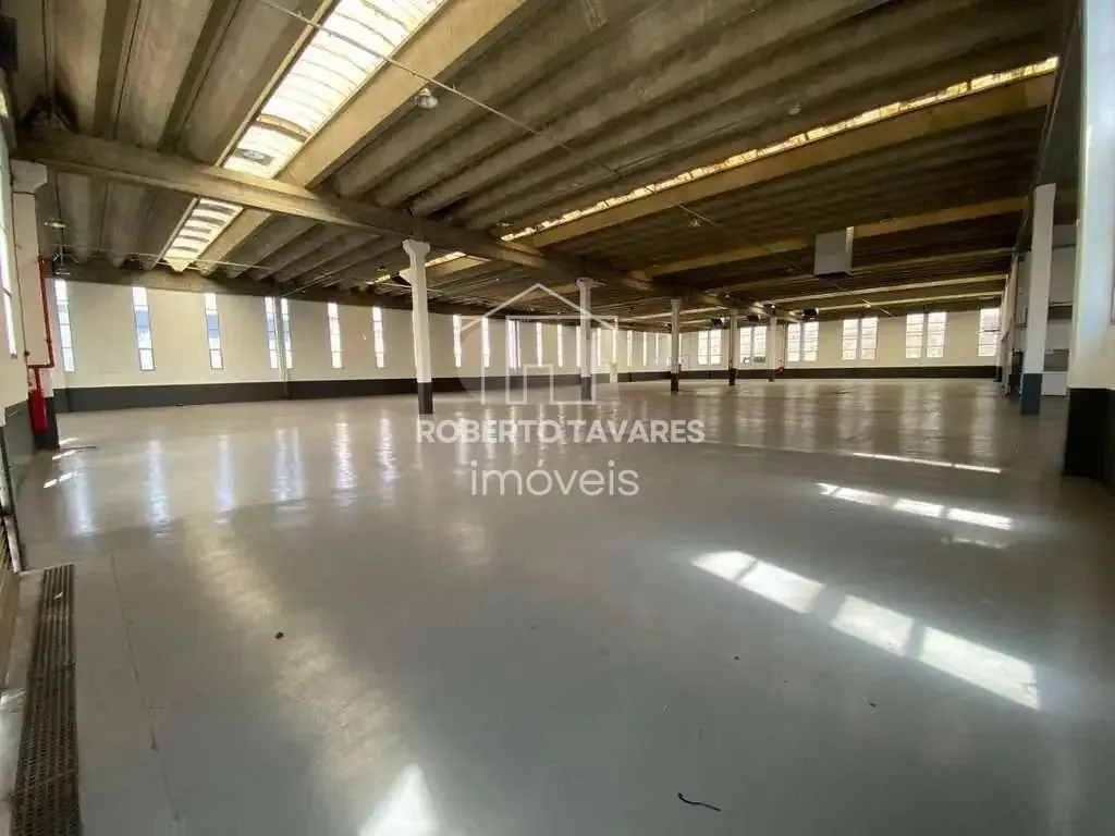 Foto do imóvel Galpão / Depósito / Armazém de 5000m² no bairro Parque São Domingos, em São Paulo em Parque São Domingos, São Paulo - SP