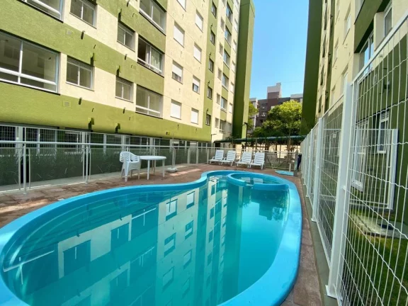 Imagem Apartamento para venda no bairro Bom Jesus em Porto Alegre