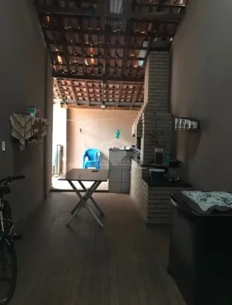 Imagem CASA A VENDA NO SOLO SAGRADO
