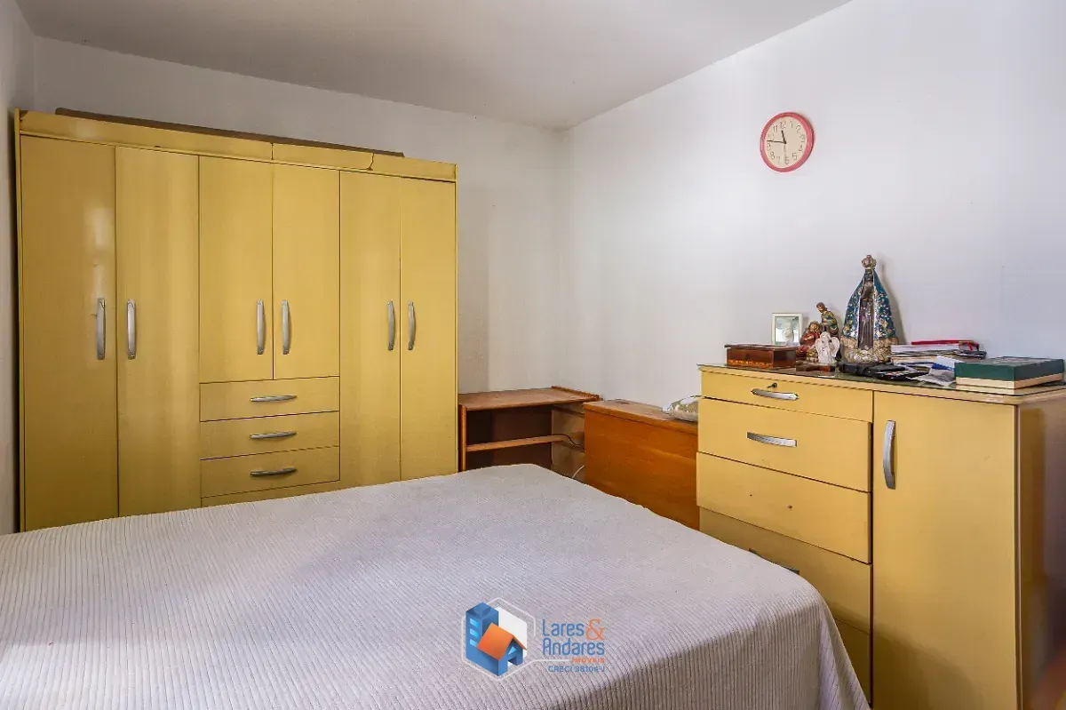 Imagem Apartamento para venda em Cerqueira César com 3 quartos, sendo 1 suíte, 110m²
