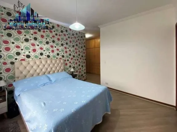 Imagem CASA ESPECIAL EM CONDOMÍNIO FECHADO REGIÃO DA GRANJA. PISCINA, LAREIRA.