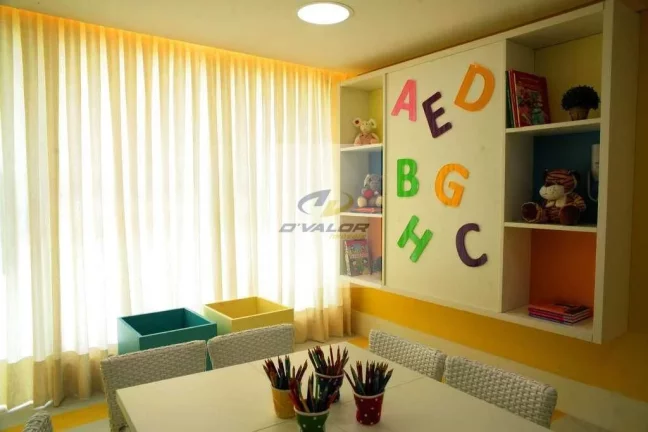 Imagem Vendo apartamento PRONTO de altíssimo padrão com 510 m², super varanda gourmet, 5 suítes e 6 vagas de garagem