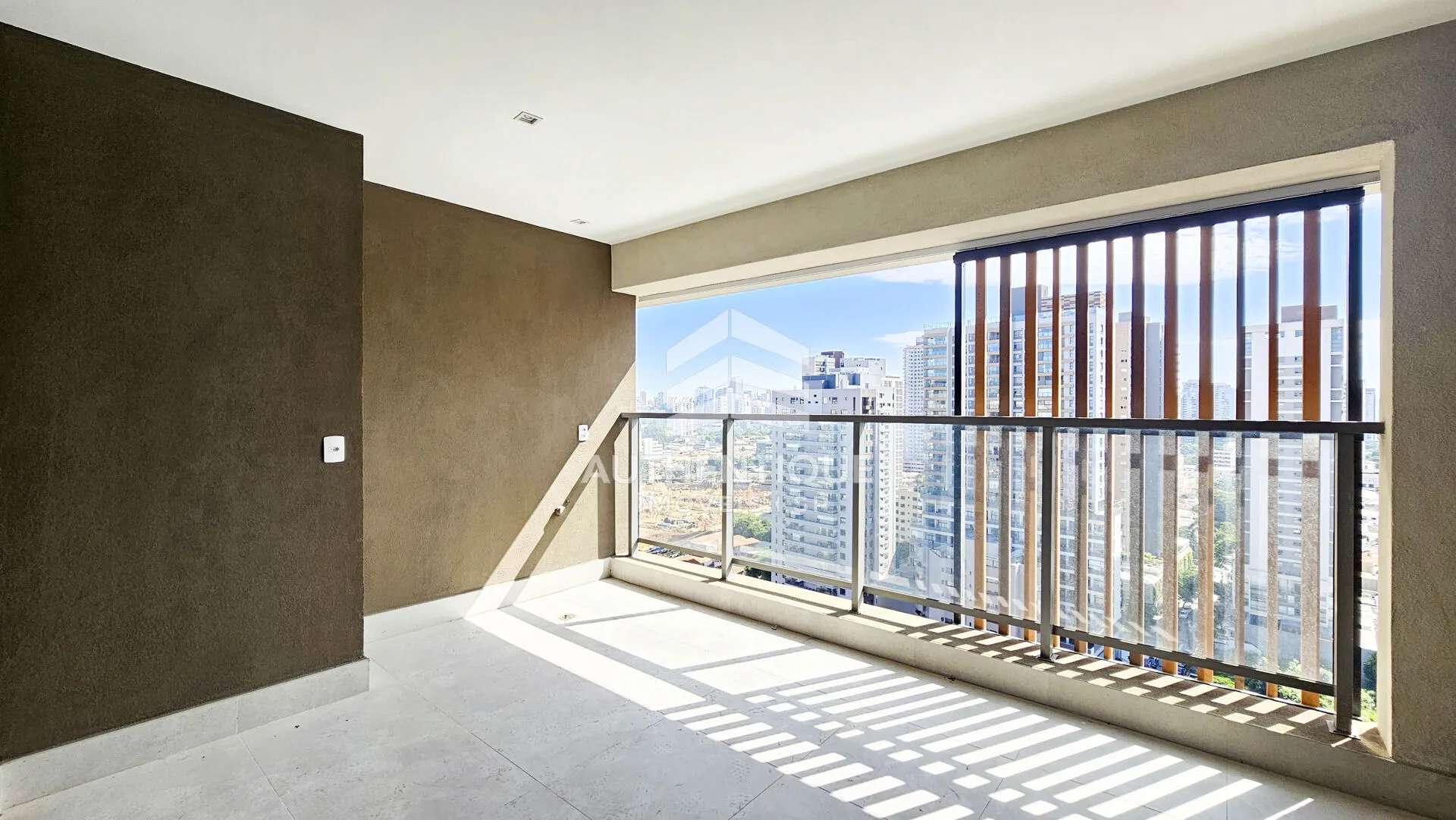 Foto do imóvel NEO BROOKLIN - Apartamento à venda em Rua Andréa Paulinetti