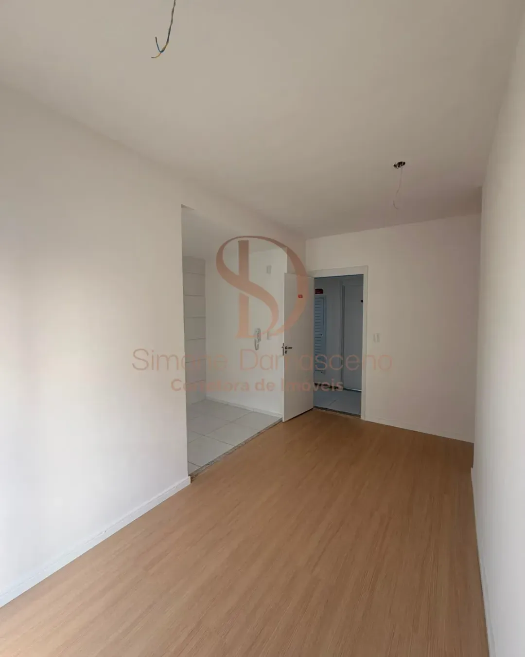 Imagem Apartamento com 2 Quartos à Venda, 54 m² em Luzia - Aracaju