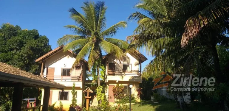 Imagem Linda Chácara de 1.100 mt Com Área de Lazer - Pomar- Andanas