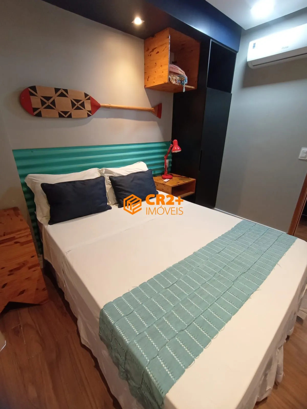 Imagem Vendo Flat á 50 metros do Mar em Porto de Galinhas, frente piscina!
