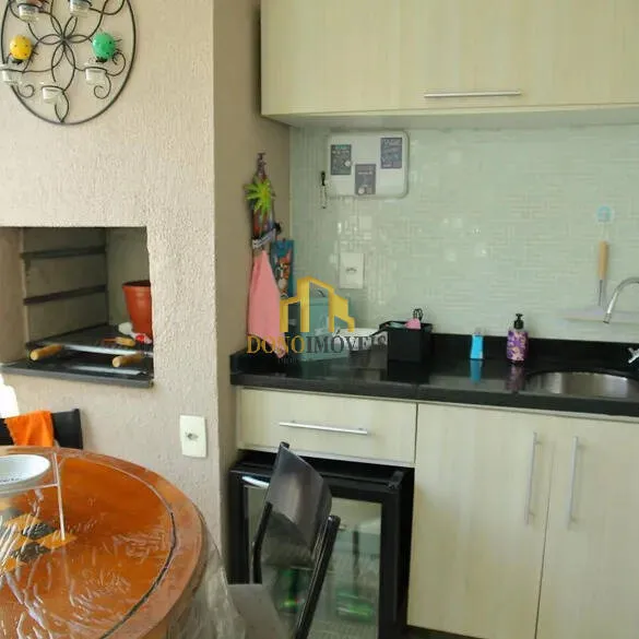 Imagem Apartamento à venda no Prime Life | 156m² | 3 dormitórios | Nova Petrópolis