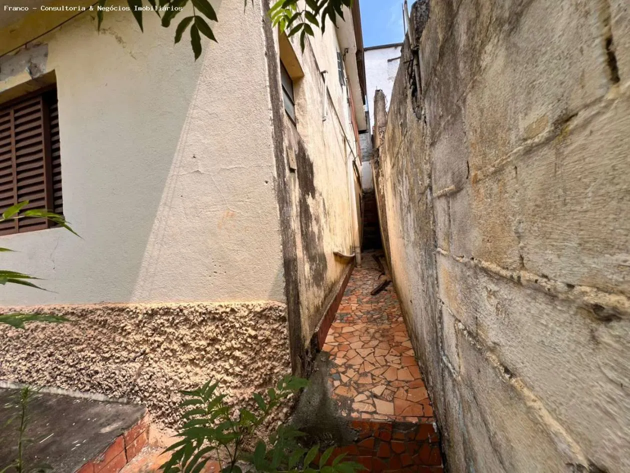 Imagem Sobrado para Venda em Franco da Rocha, Vila Bela, 5 dormitórios, 2 suítes, 4 banheiros, 2 vagas