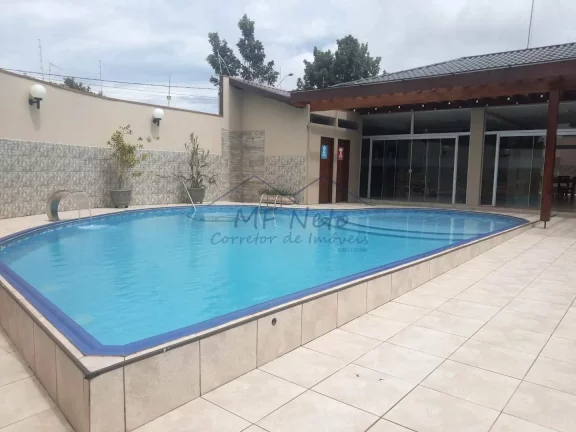 Imagem Casa Padrão
