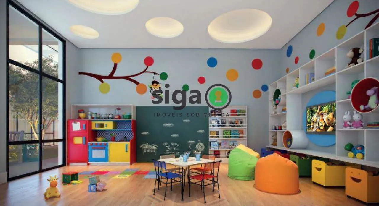 Imagem Apartamento para venda no Jardins, São Paulo - SP