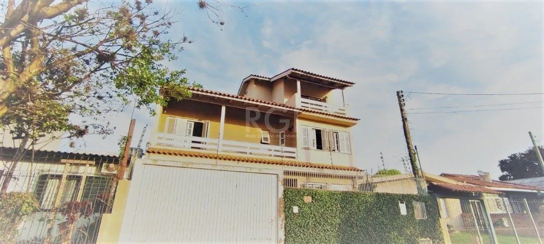 Imagem Casa para Venda - 250m², 3 dormitórios, sendo 1 suites, 2 vagas - Ipanema
