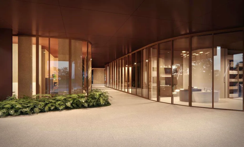 Imagem Daslu Residences - Daslu Residences