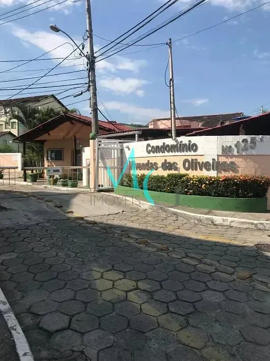 Anuncio Imóvel