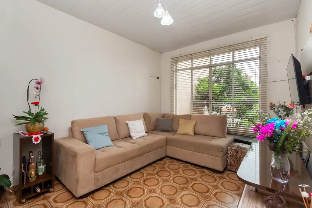 Imagem Casa à venda em São Caetano do Sul, Olímpico, com 2 quartos, 194,6m2