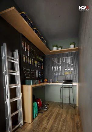 Imagem Conheça este magnífico apartamento à venda no Top Living Home, localizado na Praia de Itaparica, ...