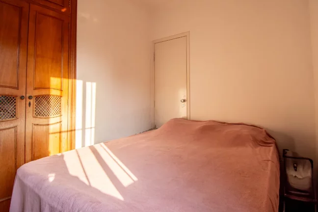Imagem Apartamento à venda em São Paulo, Vila Monte Alegre, com 3 quartos, 104m2