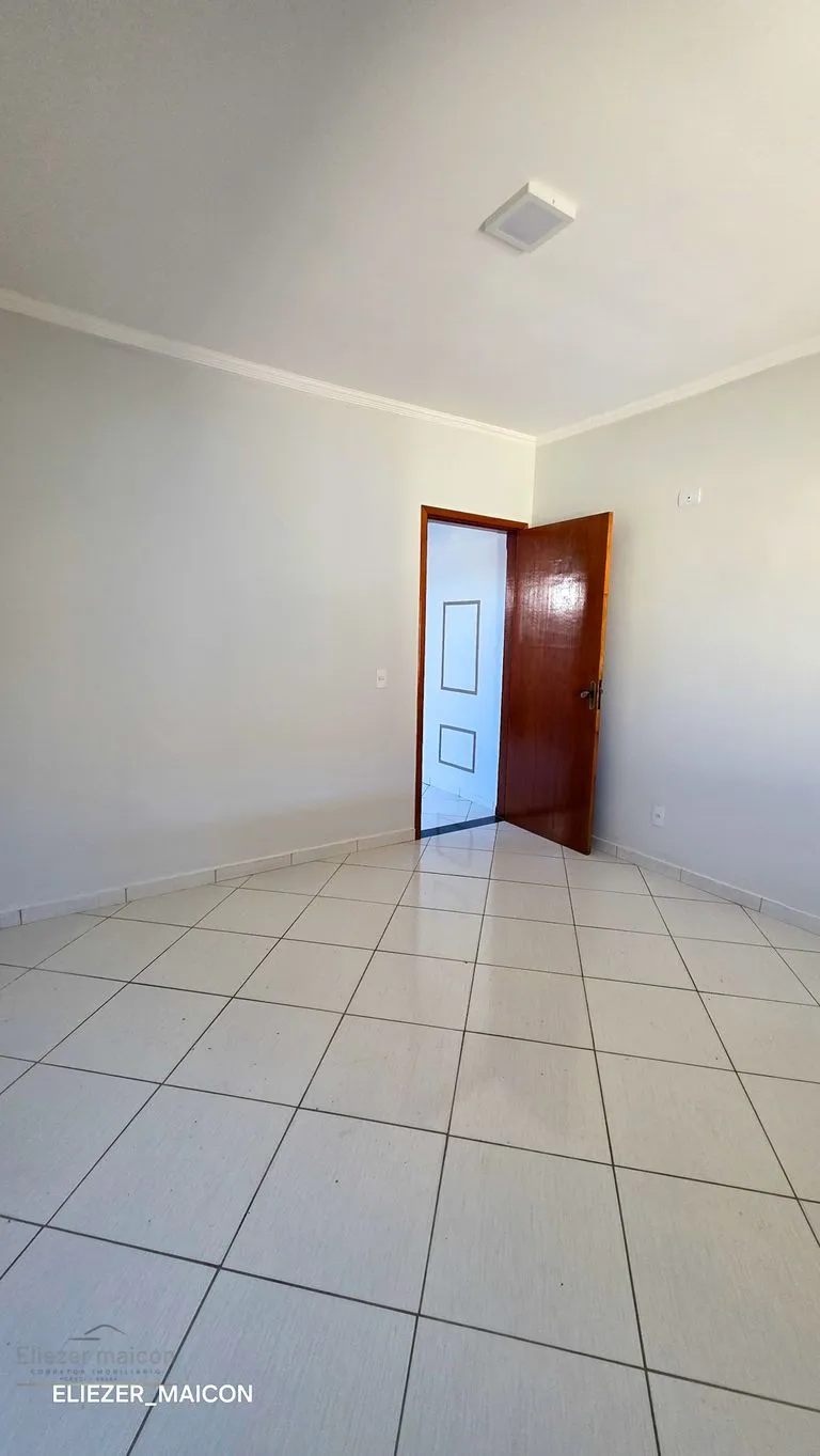 Imagem Casa a venda com 2 quartos no bairro santa teresa em Poços de Caldas - MG