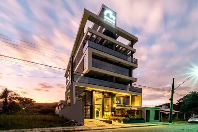Imagem Apartamento para venda no bairro Bombinhas em Bombinhas