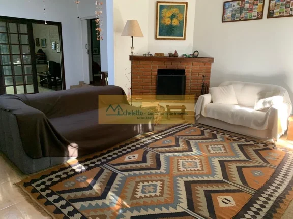 CASA RESIDENCIAL em EMBU DAS ARTES - SP, CHÁCARAS BARTIRA