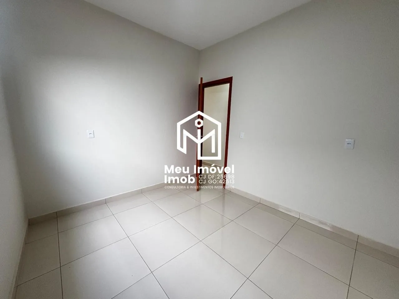 Imagem Casa em Parque Jk - Luziânia