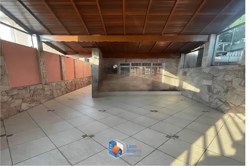 Imagem Casa à venda 3 Quartos 1 Suite 2 Vagas 190M² Vila Marari São Paulo - SP