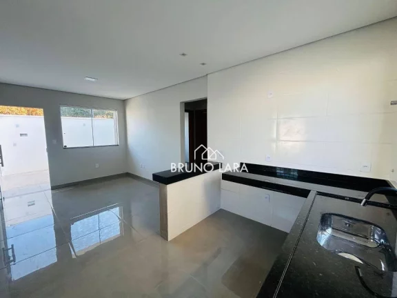 Imagem Casa à venda em Betim MG , Bairro Vila Verde