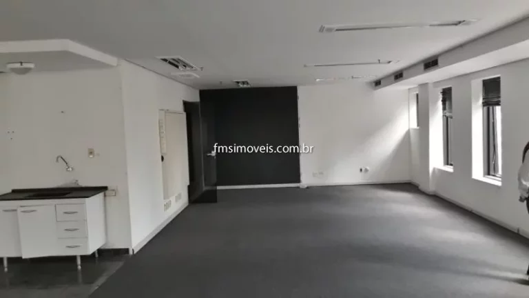 Imagem Conjunto Comercial para alugar Faria Lima São Paulo SP