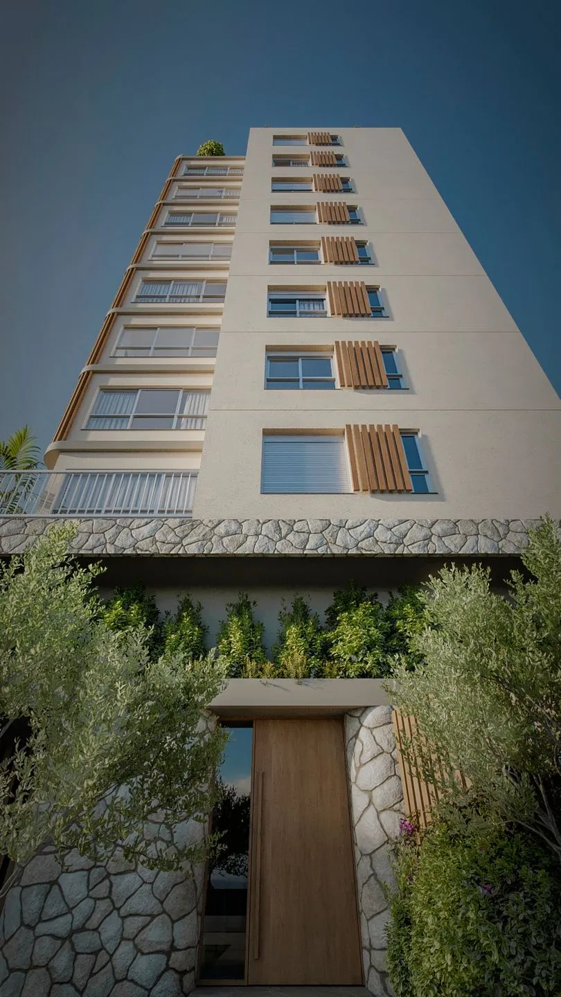 Imagem Apartamento à venda em Porto Alegre, Passo D'Areia, com 3 quartos, 95.42m2