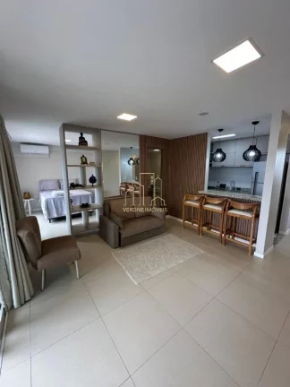 Imagem Apartamento 1 Quarto com Vista Mar à Venda no Jardim Armação, Salvador