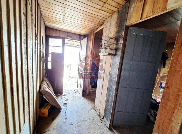 Imagem C248 | Casa madeira 3 dorm, terreno 525m², Albatroz