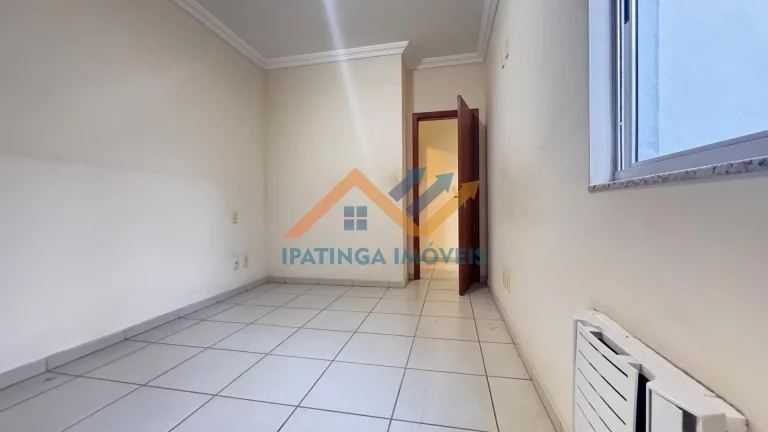 Imagem Apartamento à venda no bairro Iguaçu - Ipatinga