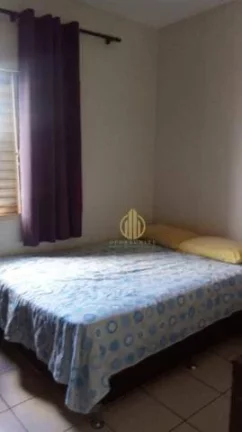 Imagem Apartamento 2 dormitórios no Vitta Vila Virgínia I à venda, Vila Virgínia, Ribeirão Preto.