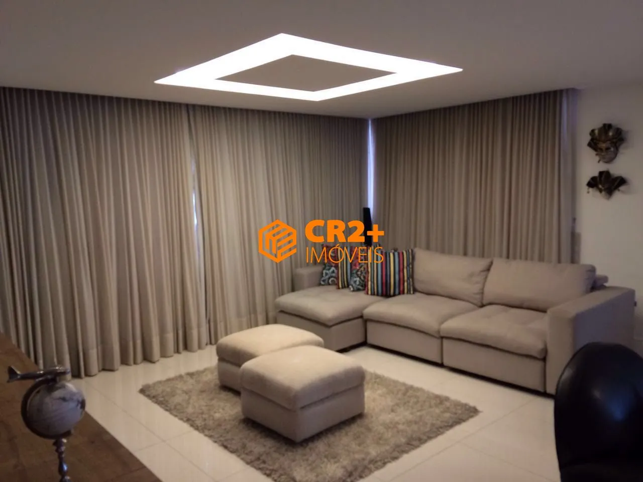 Imagem APARTAMENTO EXCLUSIVO | 218,47 m² | 4 QUARTOS | 10º ANDAR | GRAÇAS