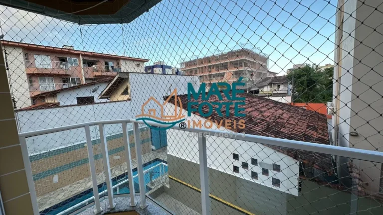 Imagem APARTAMENTO MOBILIADO DE 02 DORMITORIOS NO ITAGUA